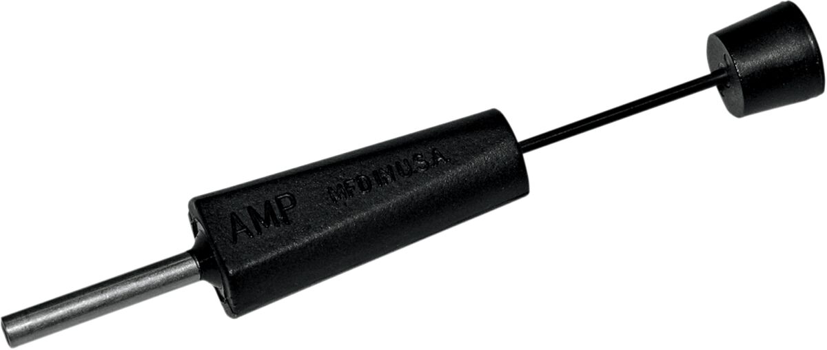 Eemaldustööriist AMP Mate-N-Lock isasklemmidele