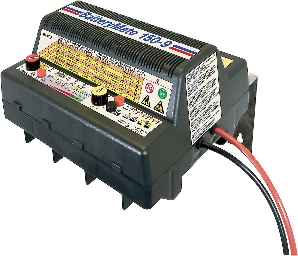 BatteryMate 150-9