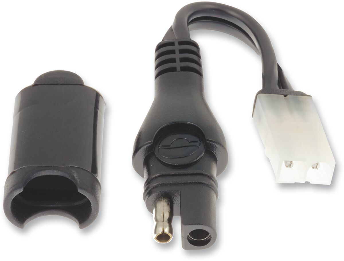 Adapter, SAE pistik, must