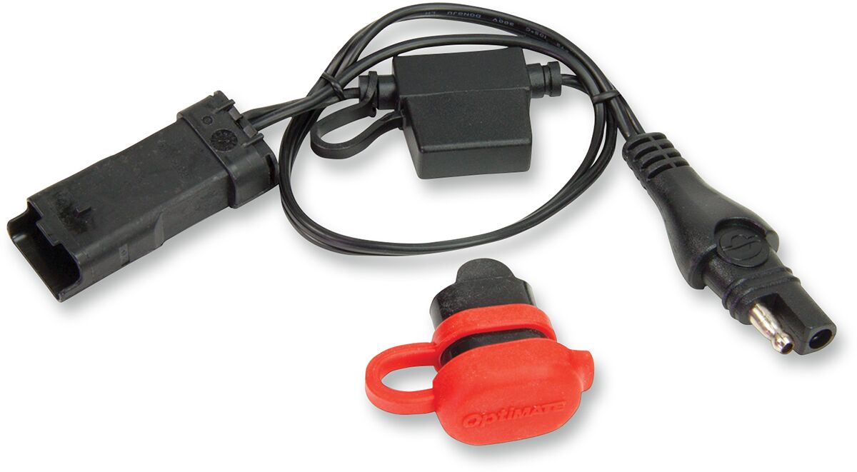 Adapterjuhe SAE, must