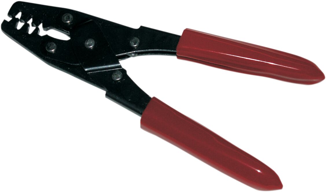 U-hülsi 5-asendiline pressimistööriist, 14-20 gauge