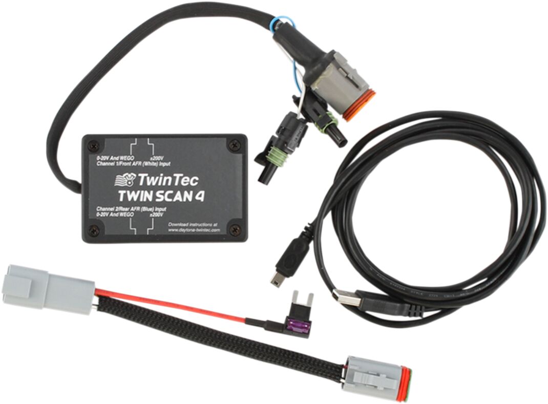 Analüsaator TSCAN 4 ABS