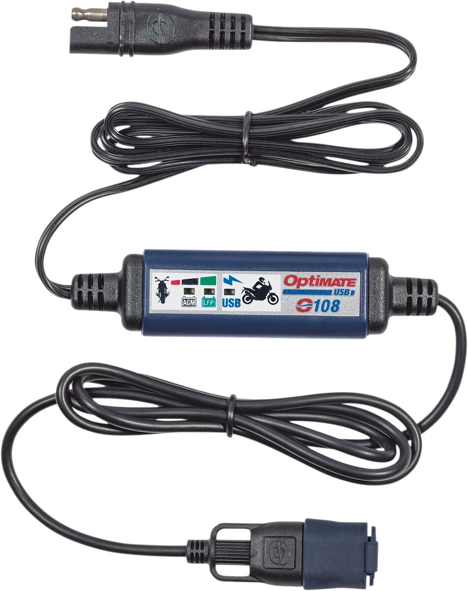 Laadija USB 3.3A, liitium