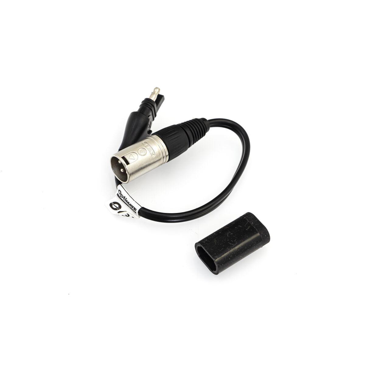 Adapter SAE-XLR, 3-PIN pistik