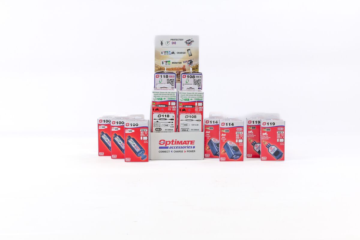 USB-väljapanek, 11 erinevat USB-A