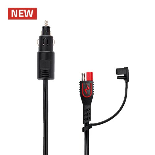 BS Battery PA-05 CAN-siini pistik