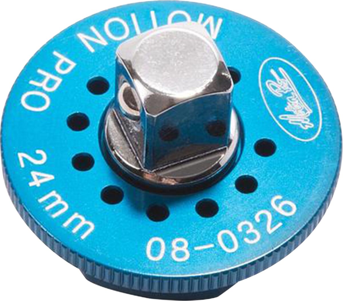 DRIVE ADAPTER 24MM 3/8"