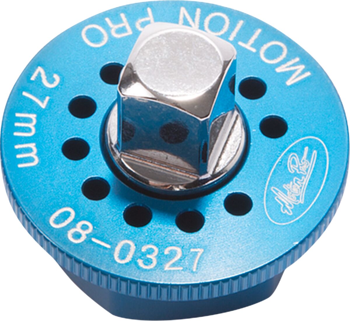 DRIVE ADAPTER 27MM 3/8"