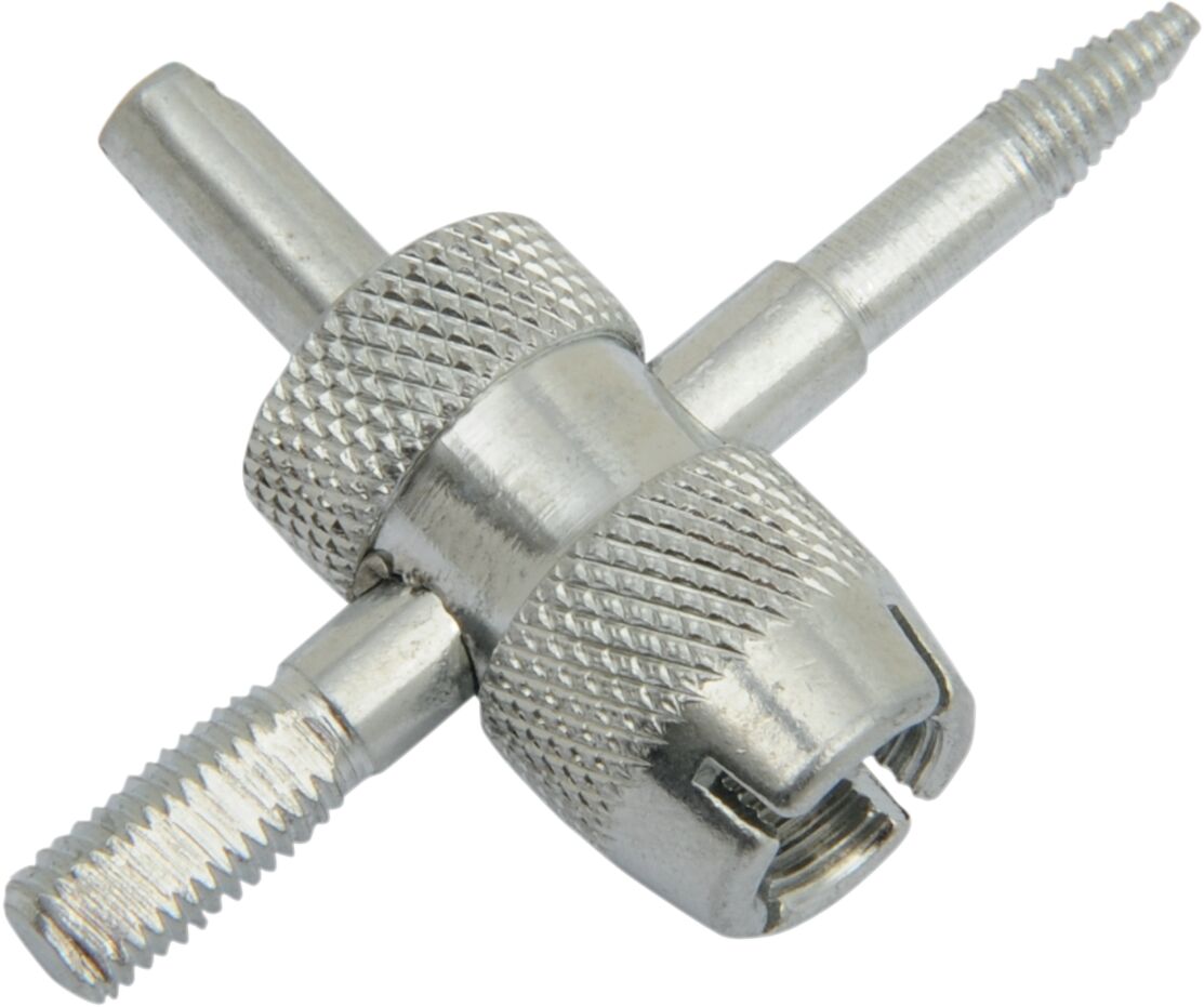 K&L-SUPPLY, VALVE STEM REPAIR TOOL, 4 IN 1