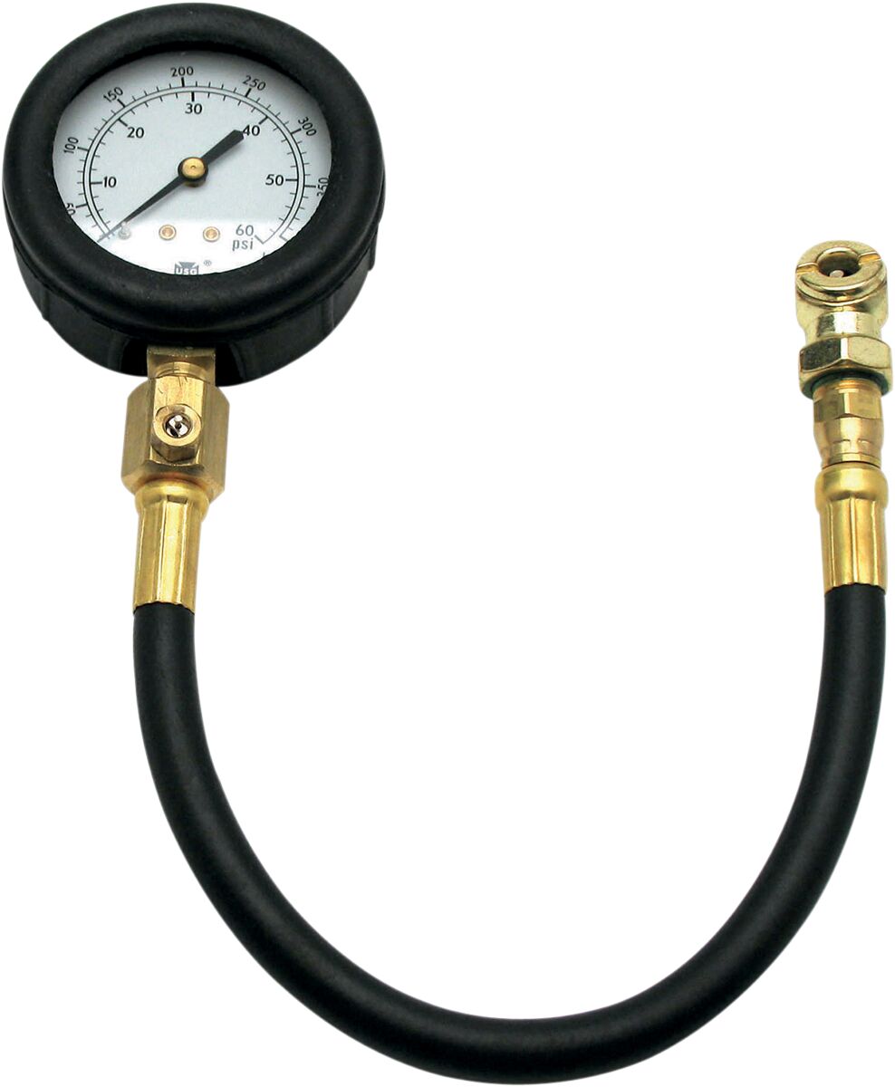 TIRE AIR PRESSURE GAUGE