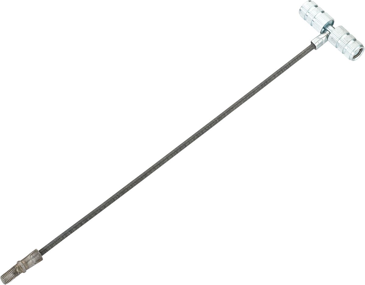 3-WAY VALVE CORE FISHING TOOL