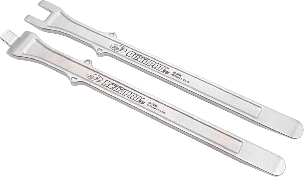 MOTION PRO TOOL BEADPRO FORGED STEEL LEVER SET
