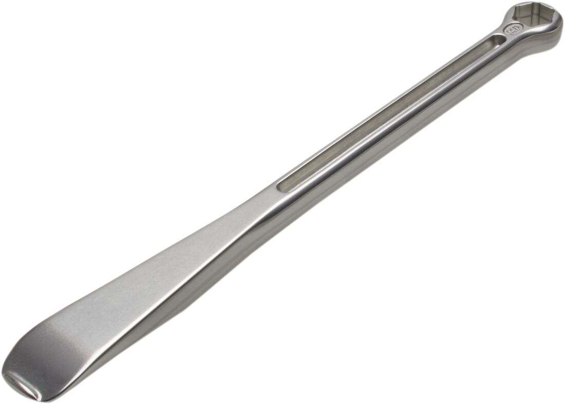 T-6 COMBO LEVER 10/12MM