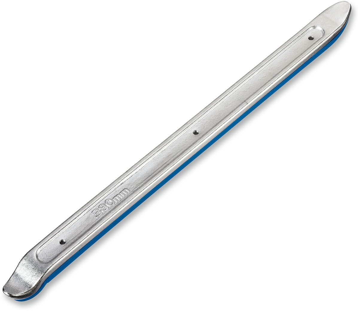 TIRE IRON WITH RIM PROTECTOR