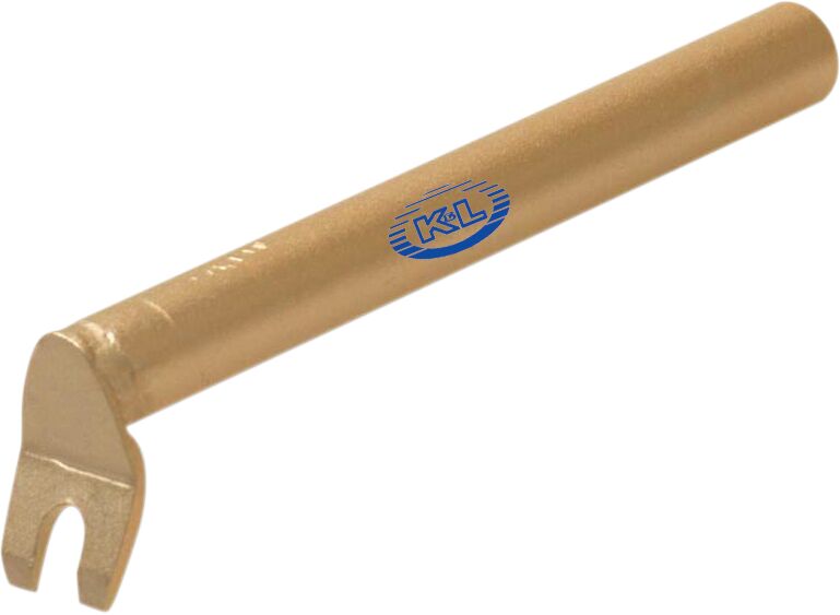 K&L-Supply, kodarratta tasakaalustusraskuse eemaldustööriist
