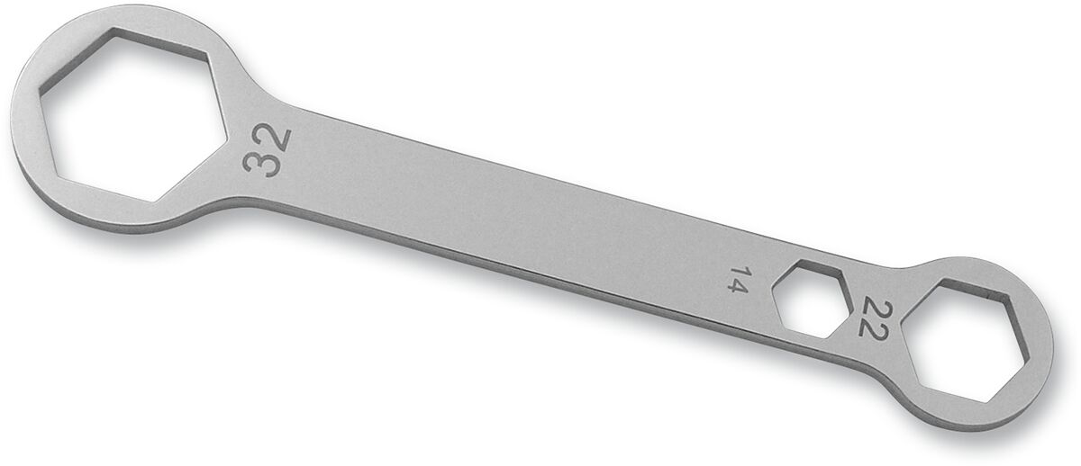CruzTools telje mutrivõtme komplekt 14X22X32 mm