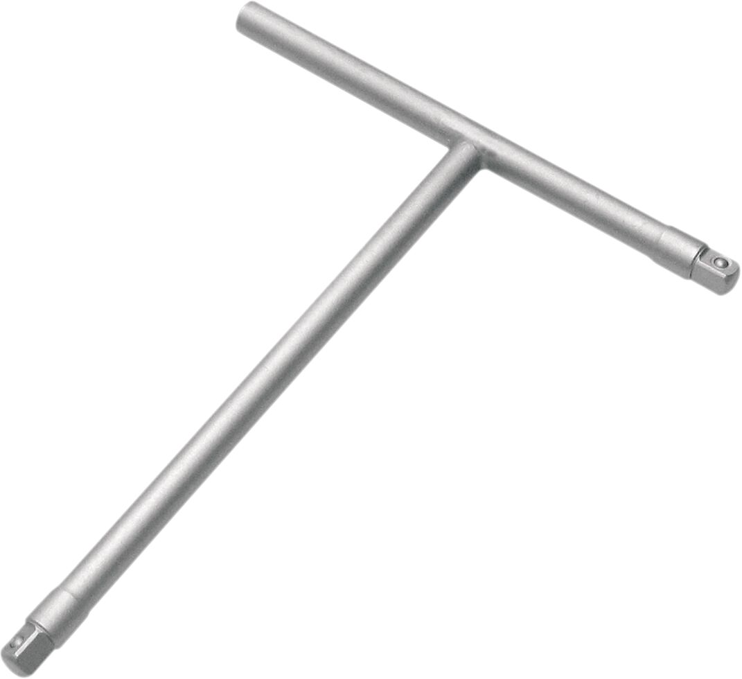 Mini T-käepide 1.4"