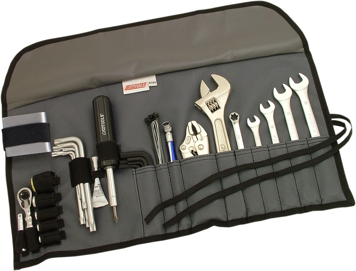 CruzTools tööriistakomplekt Road Tech B1, BMW