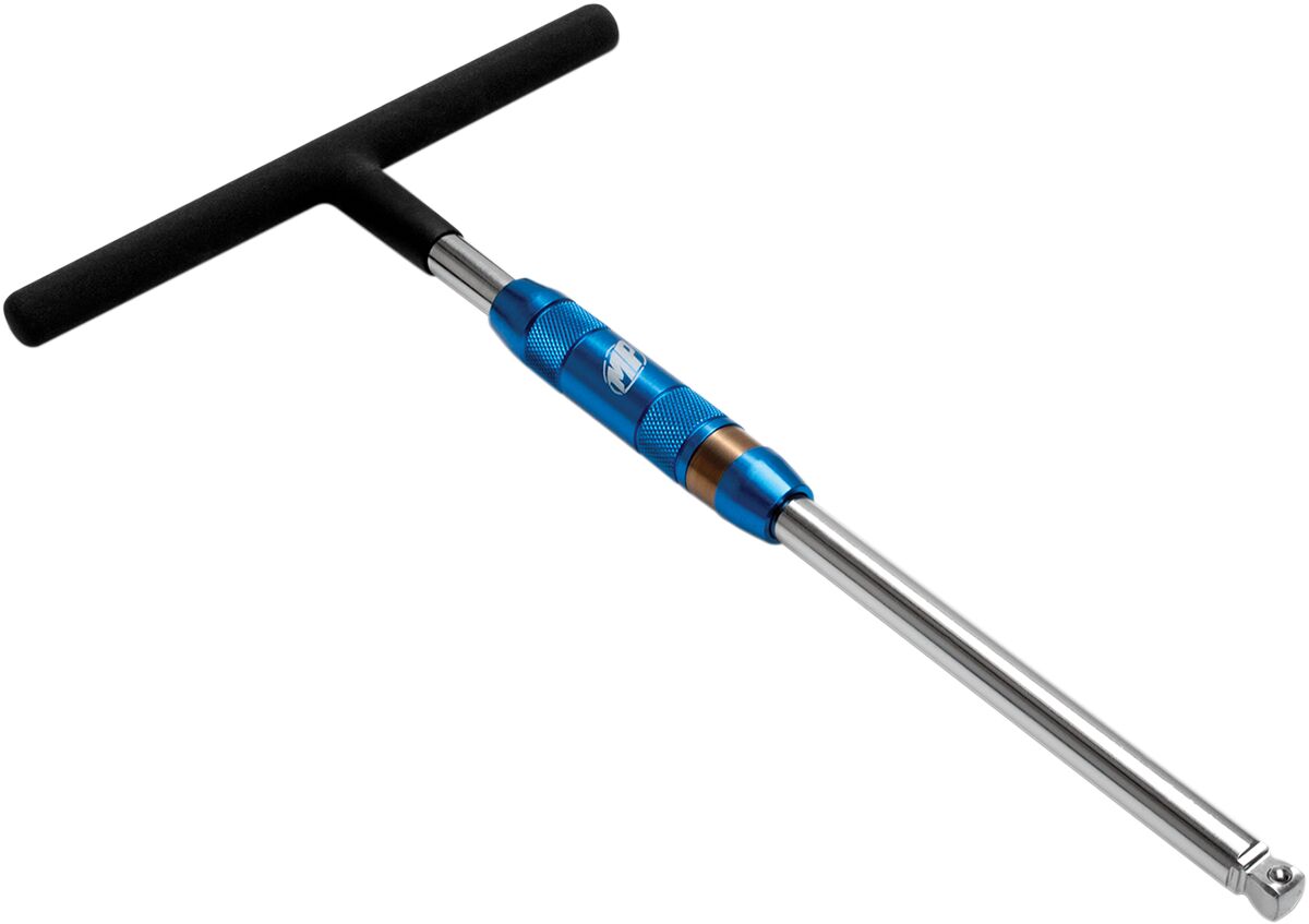 Motion Pro pöördliigendiga otsakuhoidik 3/8"