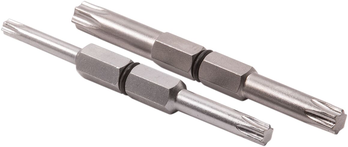 Tööriistakomplekt, Torx-otsakud