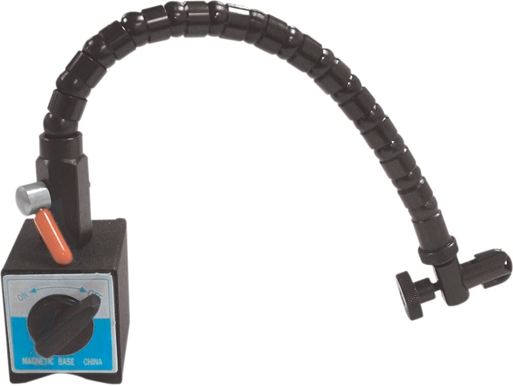 K&L-Supply, magnetalus