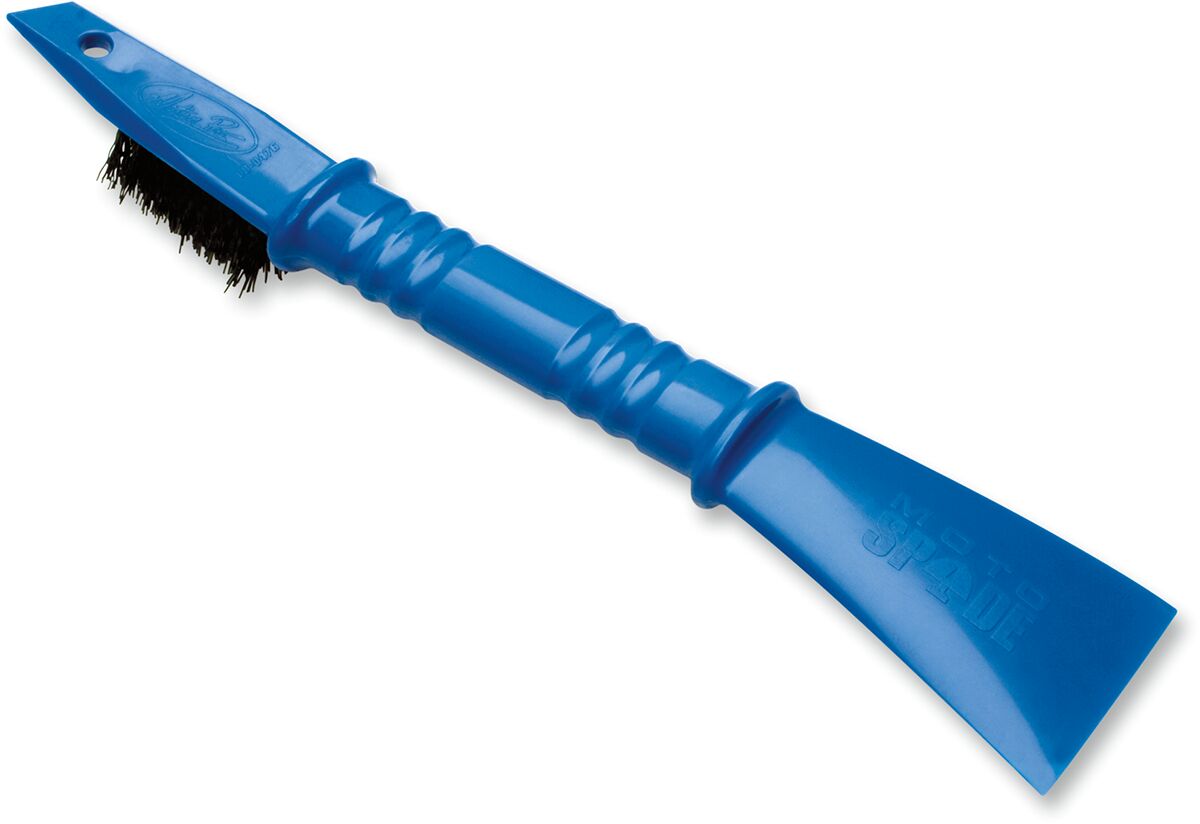 Hari Moto Spade