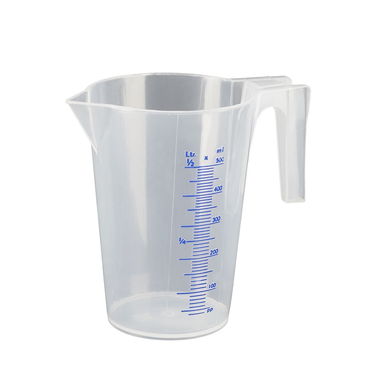 Mõõtenõu PP 500 ML