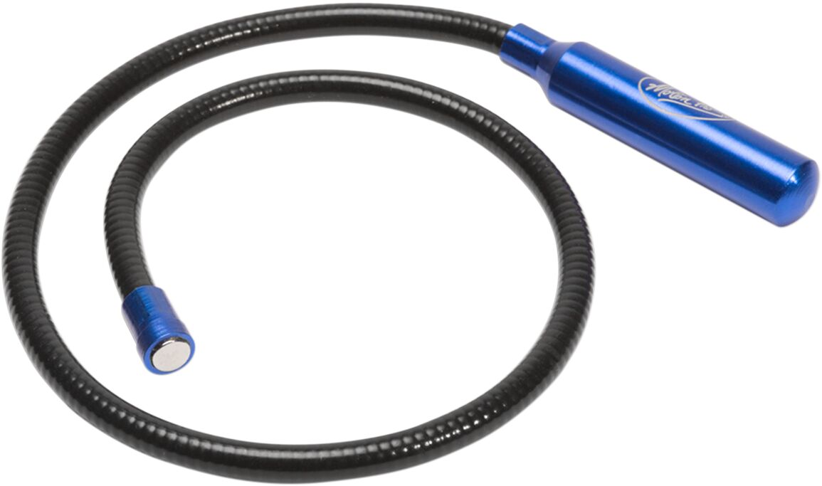 Korjamistööriist, 42,72 cm (18"), magnetiline, must/sinine, alumiinium