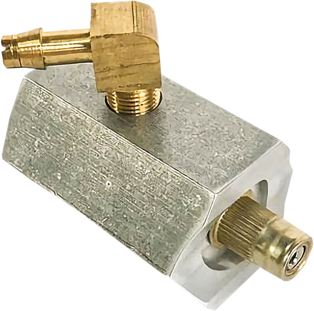 O2 paigaldusplokk F 3807-03