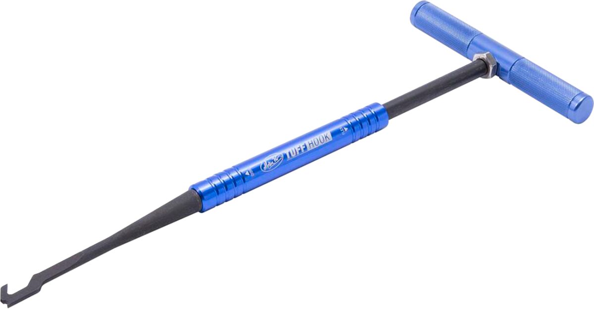 Tuff Hook™ vedrutööriist
