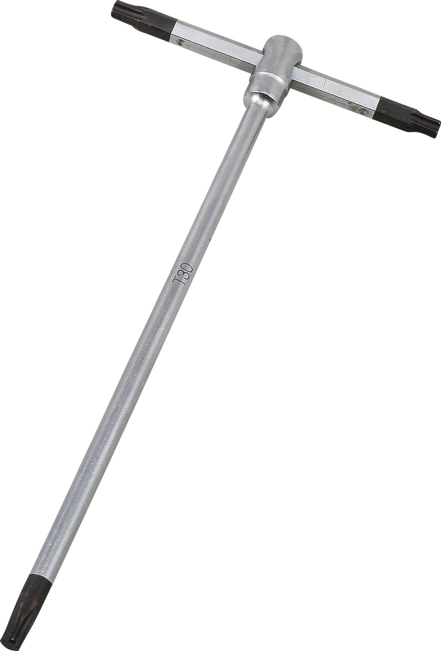 Tööriist, T-käepide, T30X180MM