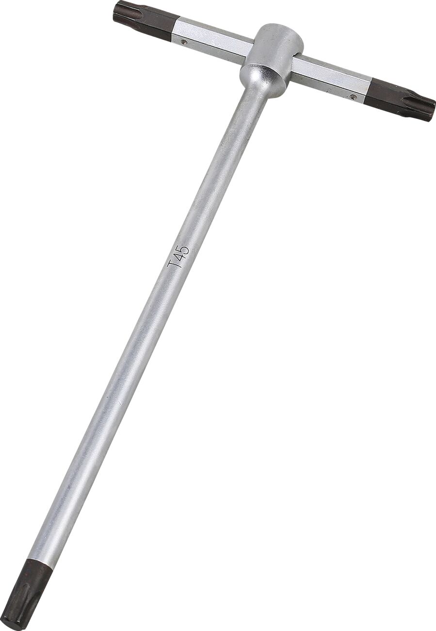 Tööriist, T-käepide, T45X210MM