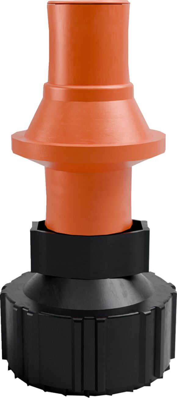 Kork Ripper, oranž, 10L