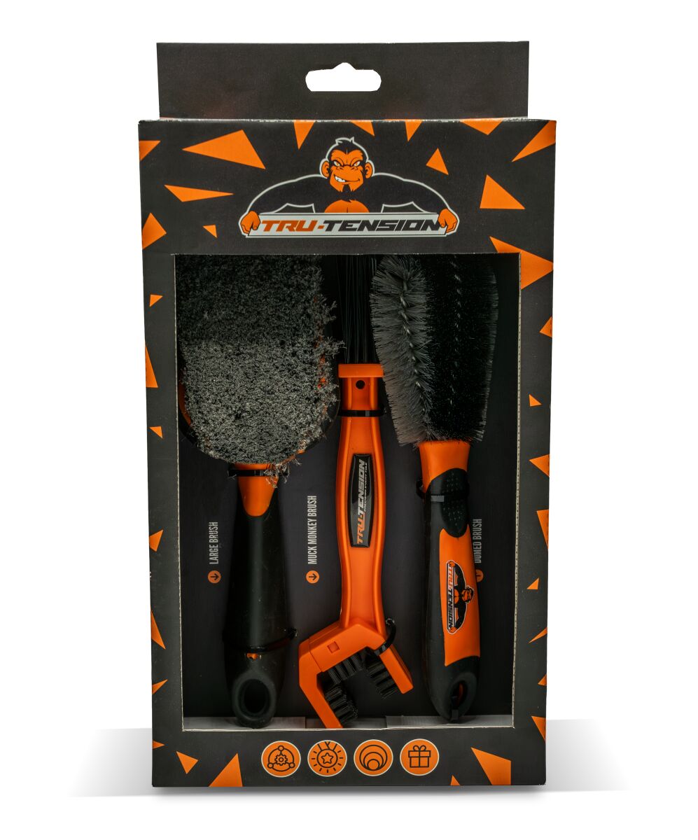 Harjade komplekt, moto