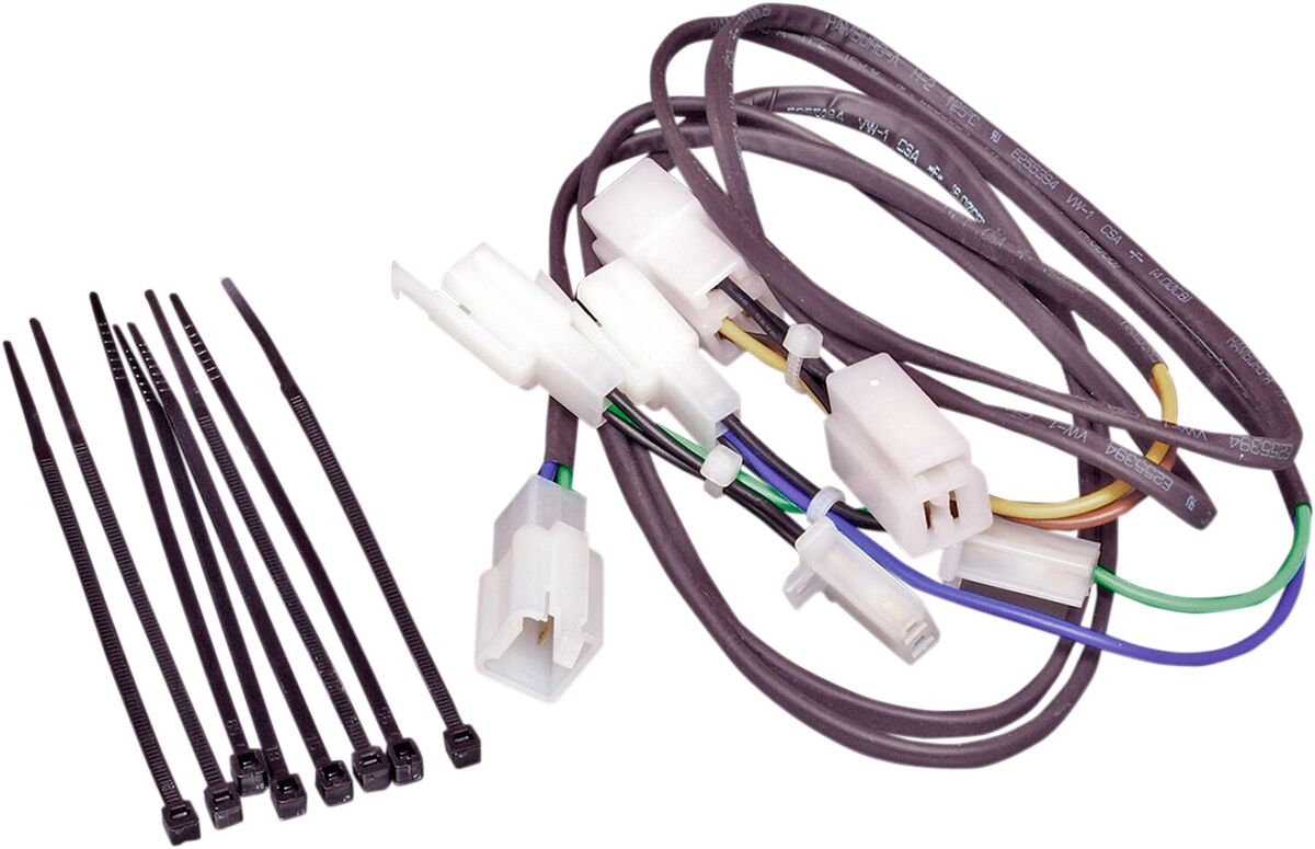 WIRE HARNESS HONDA GL1800