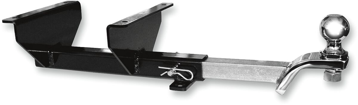 HITCH TRAILER 11-17TRI-GL