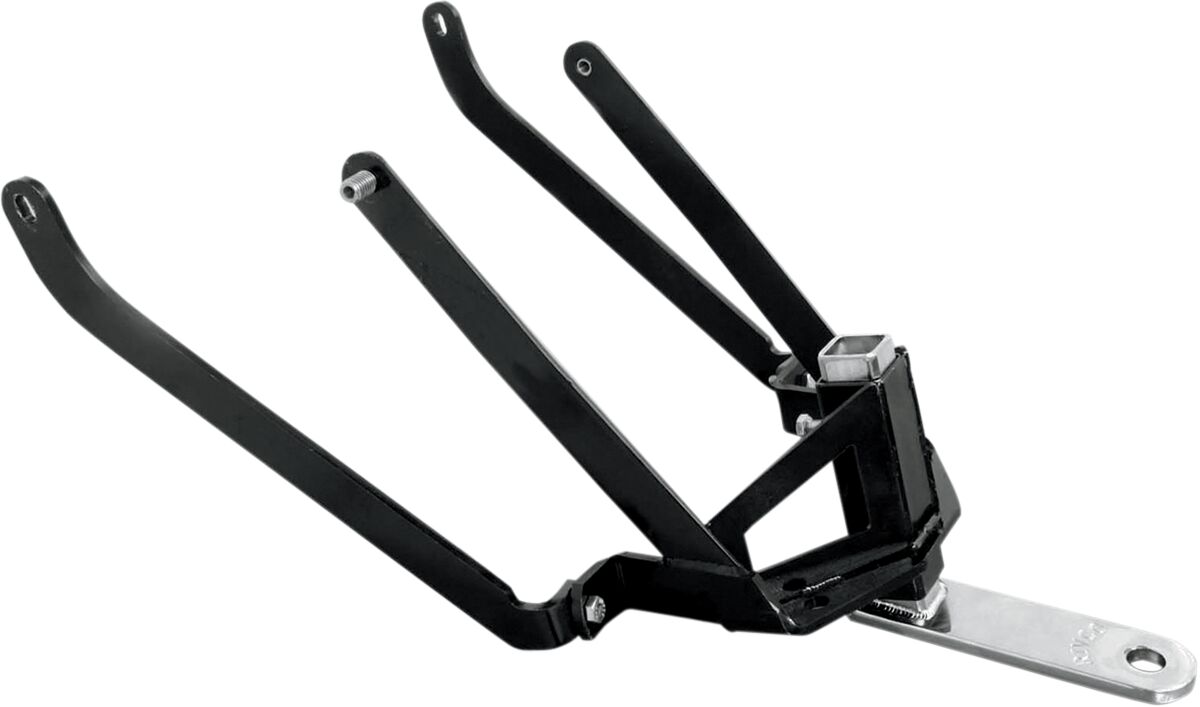 TRAILER HITCH HARLEY DAVIDSON FLH/FLT