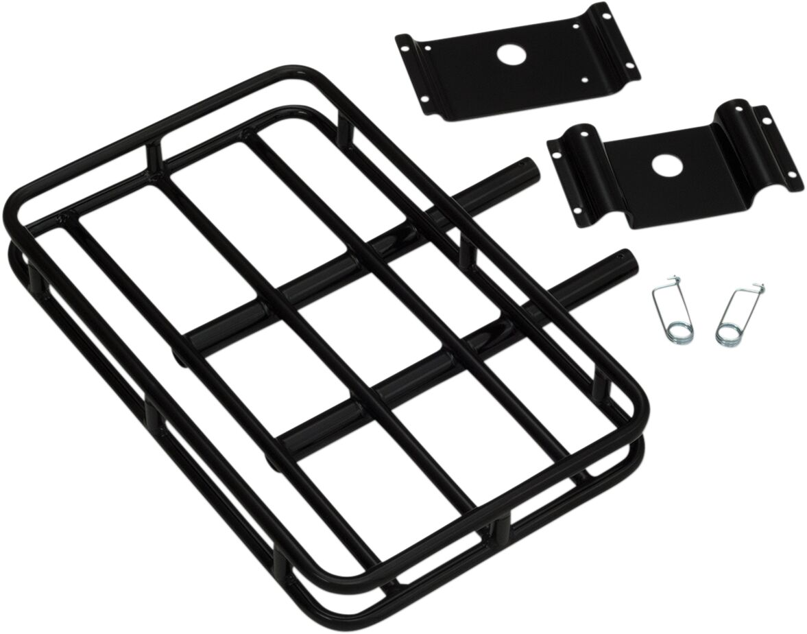 RACK RECEIVER HITCH