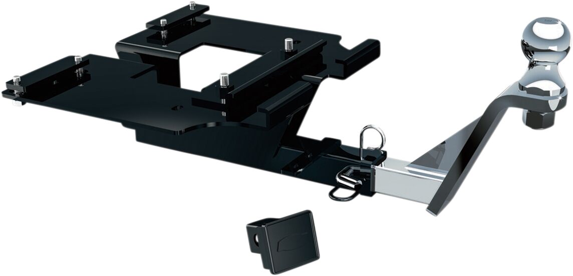 RECEIVER HITCH FOR TRIKE
