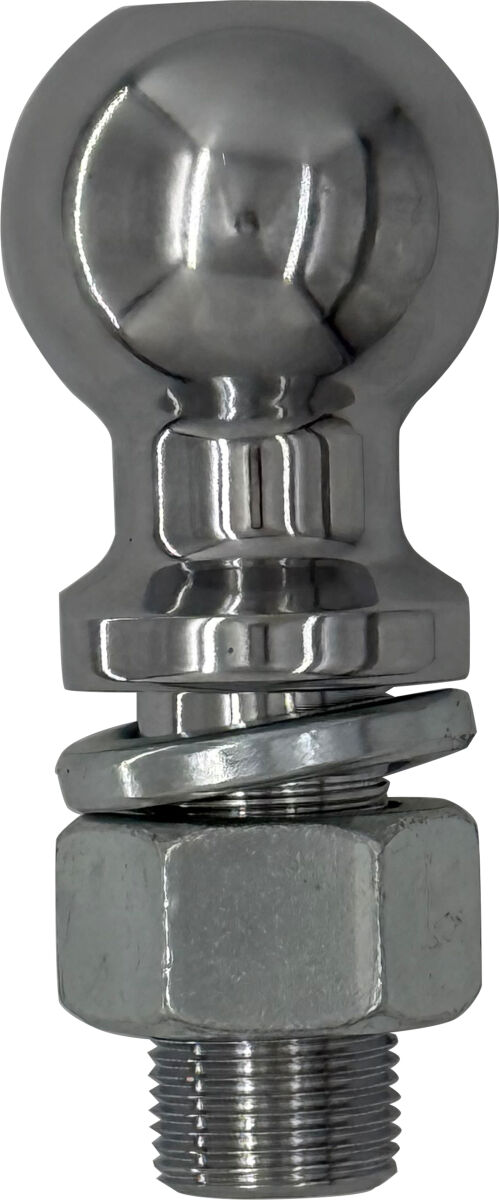 TRAILER BALL 50mm SHANK 2.0 (6