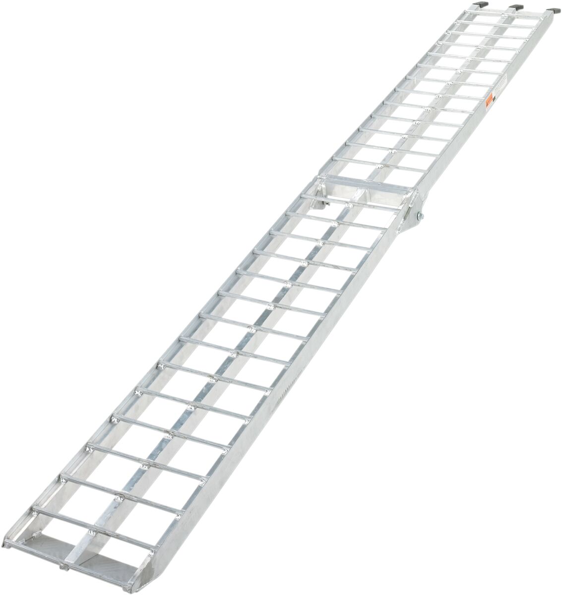 Sirge kokkuklapitav ramp 2,74M | 9', alumiinium