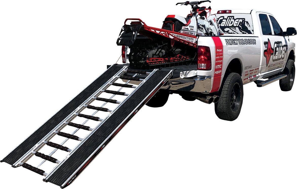 Laadimisramp Pro 2.0 (1500LB)