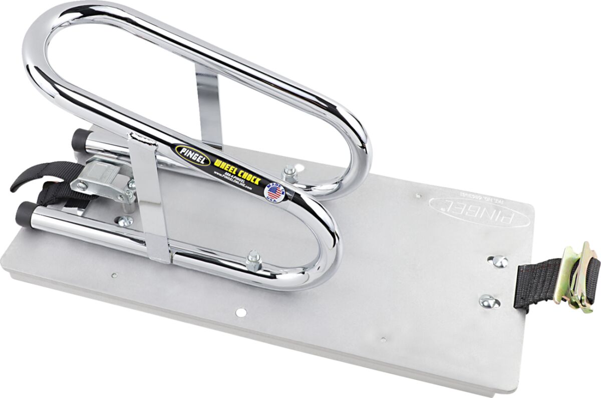 Eemaldatav E-Track rattatõkis 3 1/2"