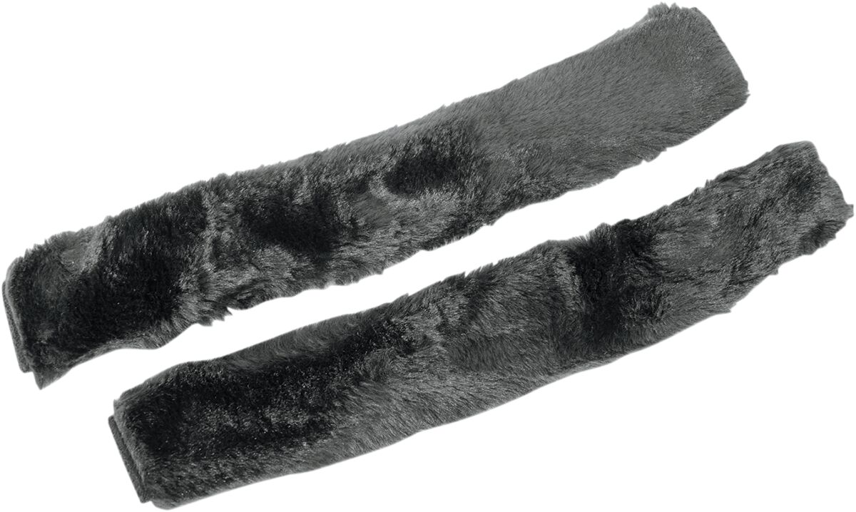 Pehmed kinnitusaasa katted 12"