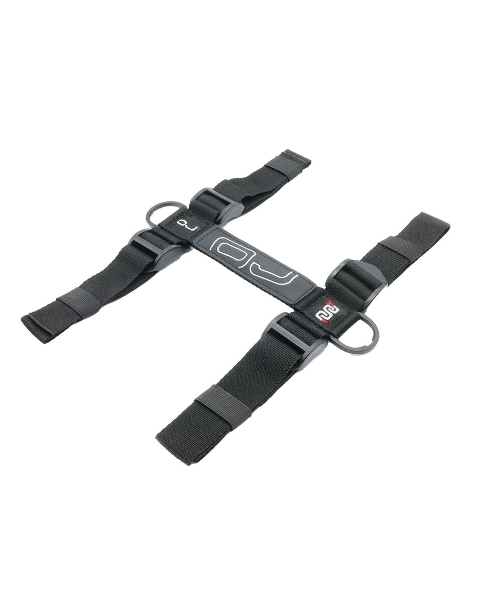 Handle/Strap for Top Case