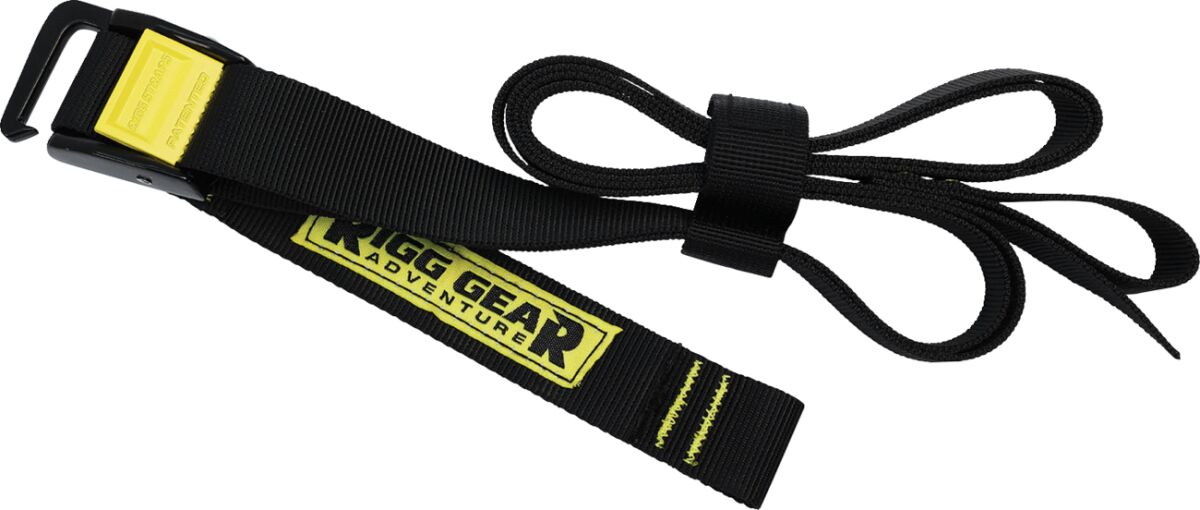 Rigg rihmakomplekt