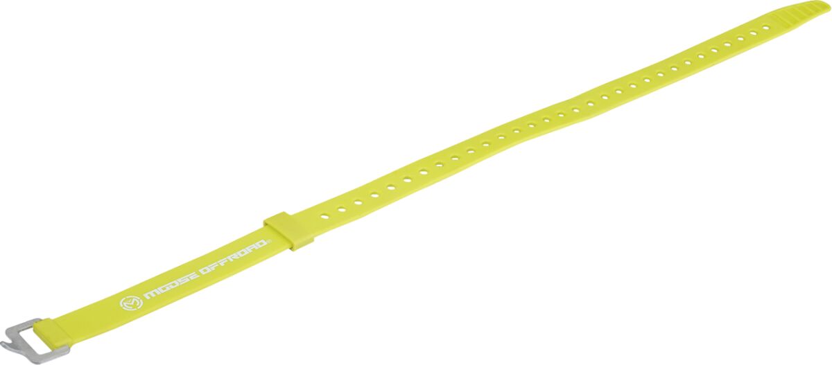 Universaalne TPU rihm, HiViz, 20" x 0.75", ühekaupa, MSE