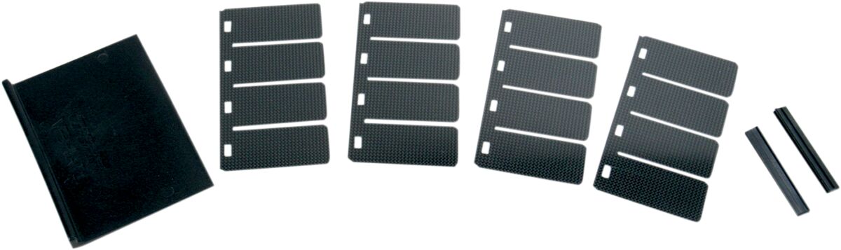 REED PETAL SET V-FORCE 3R CARBON FIBER REPLACEMENT