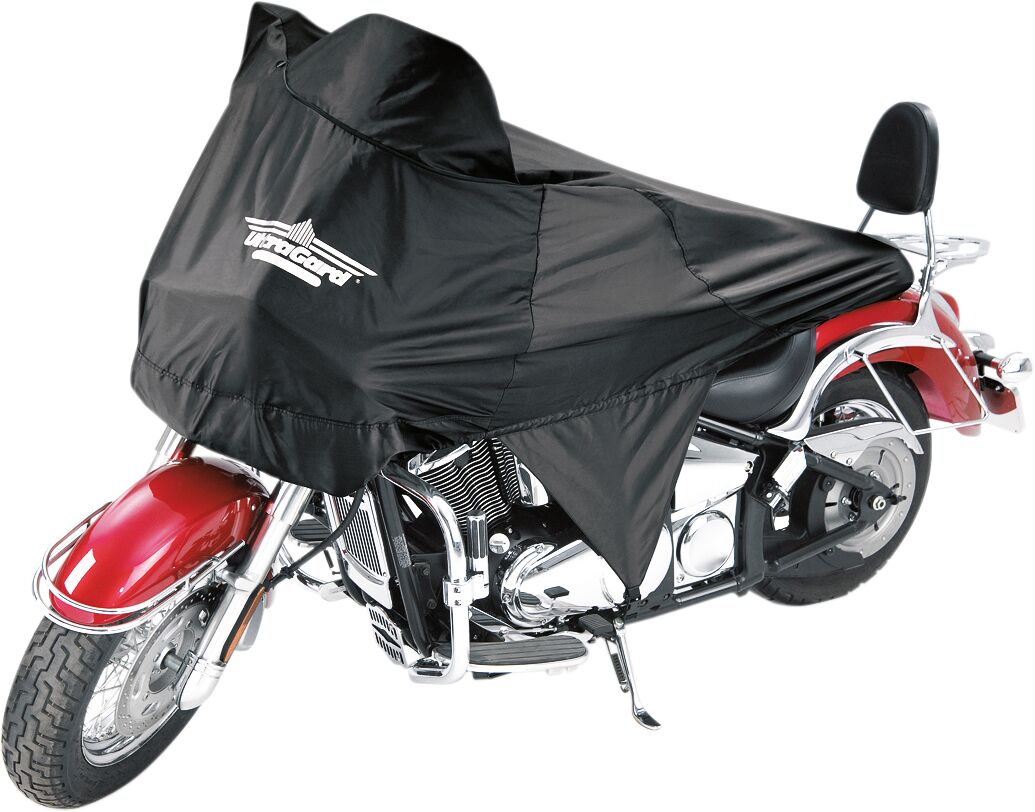 COVER HALF BLACK