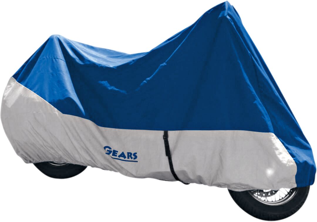 COVER MOTORCYCLE MD
